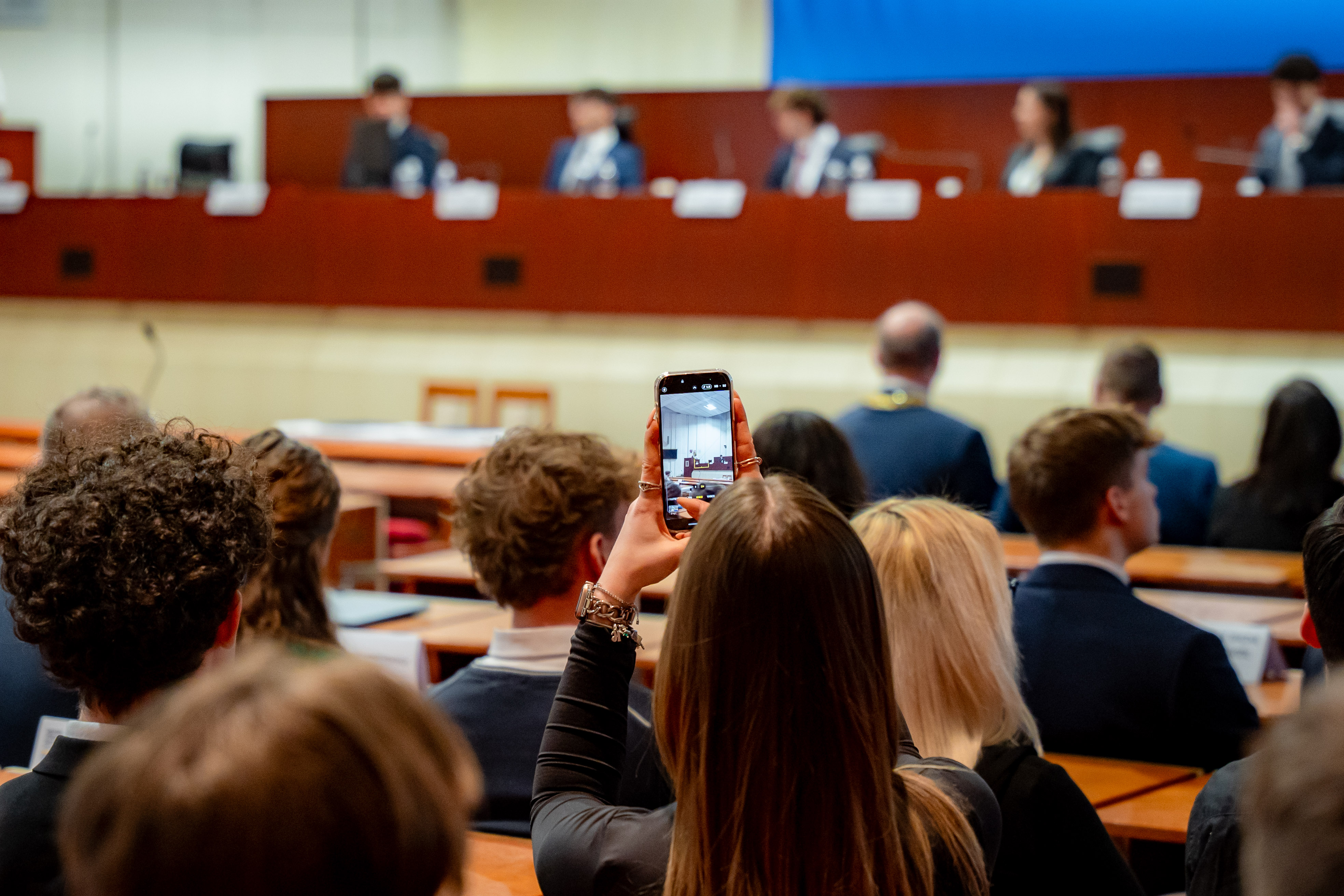 Prve studentske zastupitelstvo-8